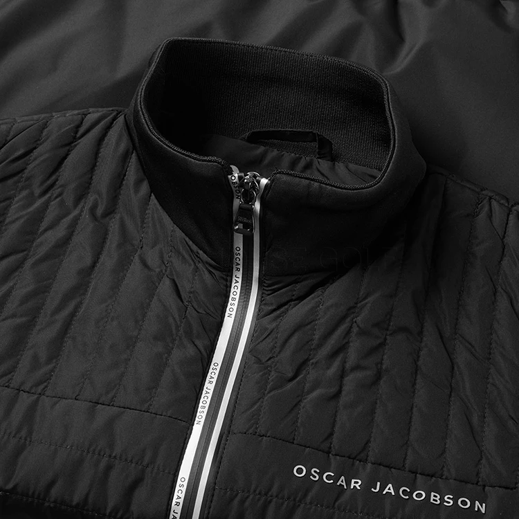 Oscar Jacobson Hodgson Thermal Golf Wind Vest 2 Oscar Jacobson Hodgson Thermal Golf Wind Vest - Image 2