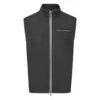 Oscar Jacobson Hodgson Thermal Golf Wind Vest