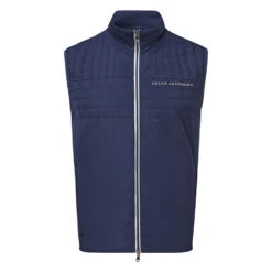 Oscar Jacobson Hodgson Thermal Golf Wind Vest