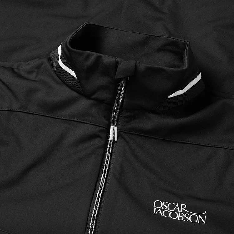 Oscar Jacobson Rolfe Tour Golf Wind Jacket 2 Oscar Jacobson Rolfe Tour Golf Wind Jacket - Image 2