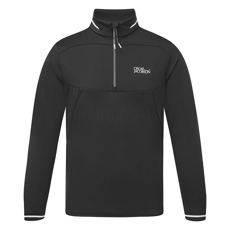 Oscar Jacobson Rolfe Tour Golf Wind Jacket 1 Oscar Jacobson Rolfe Tour Golf Wind Jacket