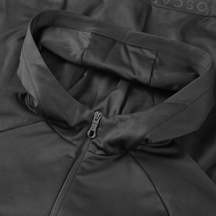 Oscar Jacobson Travis Golf Hoodie 2 Oscar Jacobson Travis Golf Hoodie - Image 2