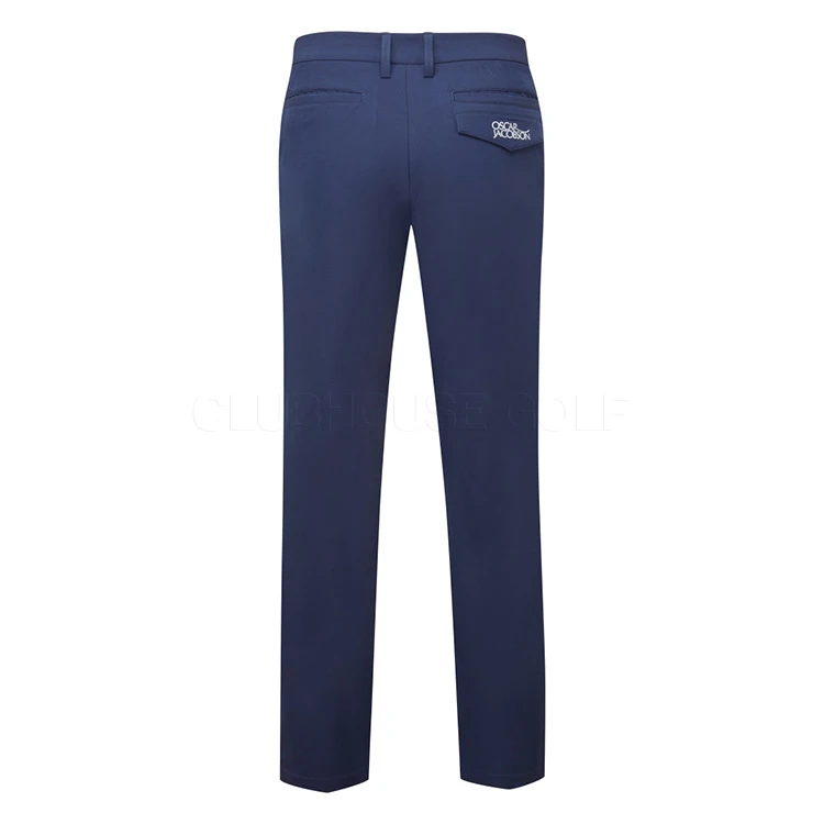 Oscar Jacobson Desmond Golf Trousers 2 Oscar Jacobson Desmond Golf Trousers - Image 2