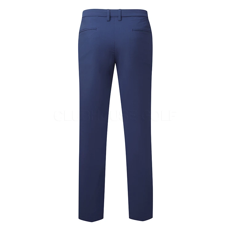 Oscar Jacobson Davenport Golf Trouser 2 Oscar Jacobson Davenport Golf Trouser - Image 2