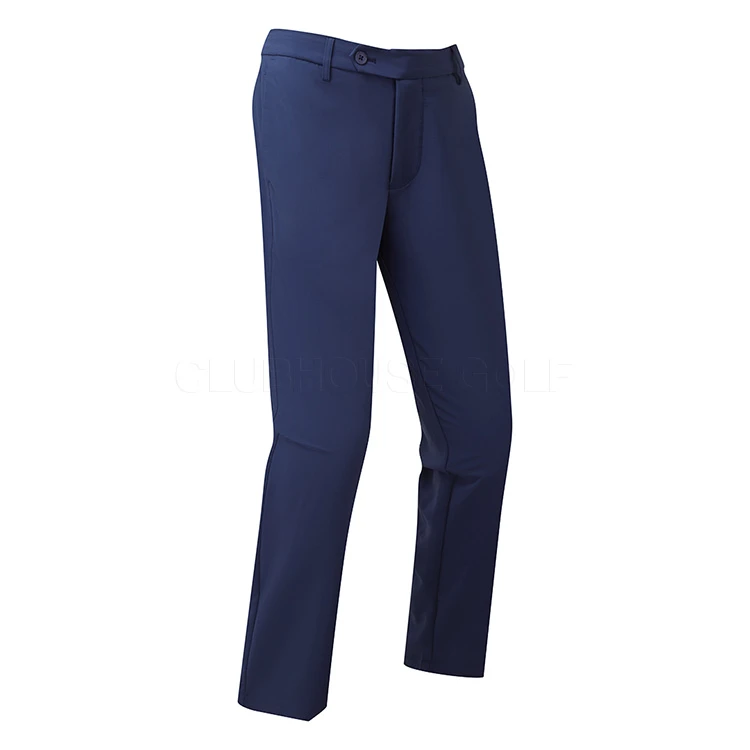 Oscar Jacobson Davenport Golf Trouser 1 Oscar Jacobson Davenport Golf Trouser