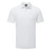 Oscar Jacobson Chap II Tour Golf Polo Shirt