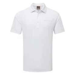 Oscar Jacobson Chap II Tour Golf Polo Shirt