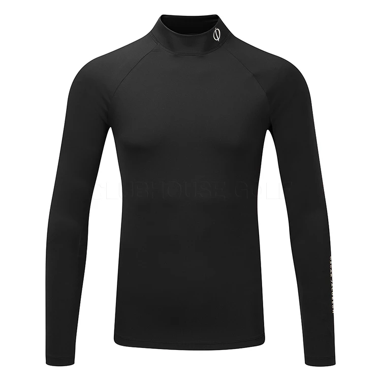 Oscar Jacobson Hamilton Thermal Golf Base Layer