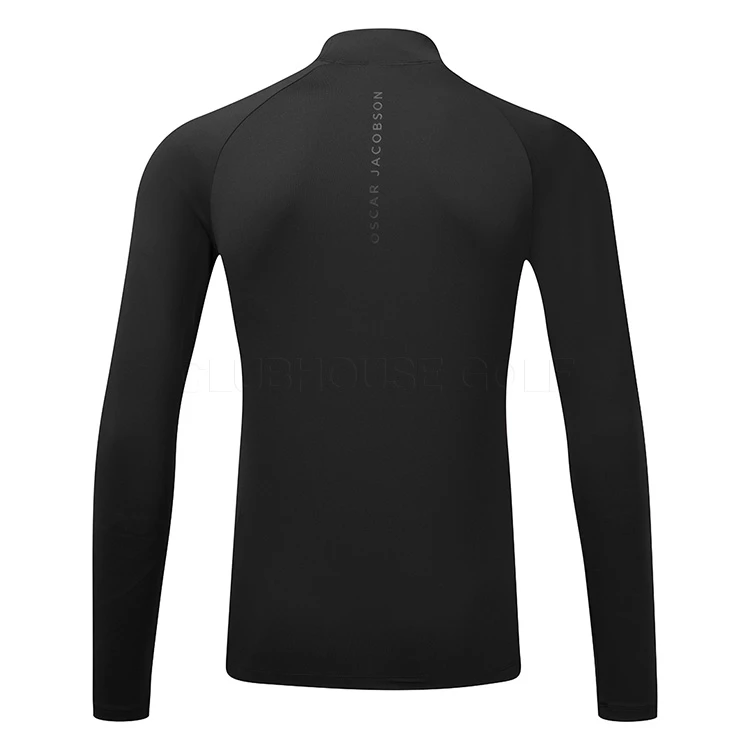 Oscar Jacobson Hamilton Thermal Golf Base Layer - Image 3