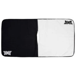 PXG 2-Piece Players Golf Towel -Calla Golf Club Shop PXG 2 Piece Players Towel 1 1