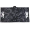 PXG Fairway Camo Players Golf Towel
