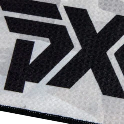 PXG Fairway Camo Players Golf Towel 7 PXG Fairway Camo Players Golf Towel -Calla Golf Club Shop PXG Fairway Camo Players Towel Black Camo 4