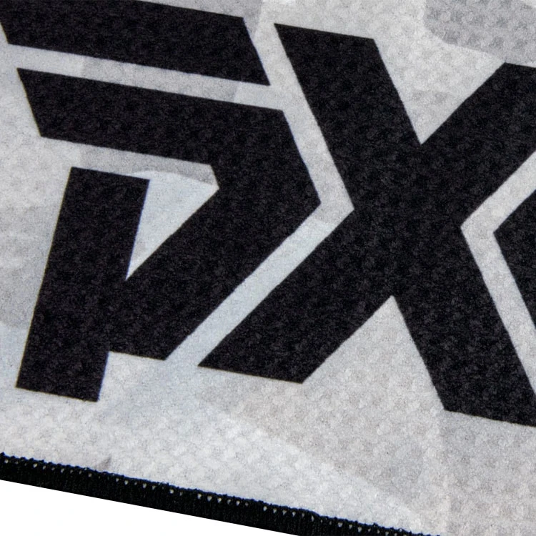 PXG Fairway Camo Players Golf Towel 4 PXG Fairway Camo Players Golf Towel - Image 4