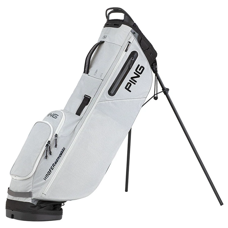 Ping Hoofer Craz-E Lite Golf Stand Bag 1 Ping Hoofer Craz-E Lite Golf Stand Bag