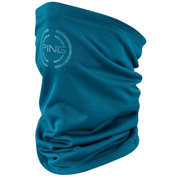 Ping Leon Reversible Golf Neck Warmer 1 Ping Leon Reversible Golf Neck Warmer