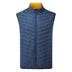 Ping Norse Primaloft S4 Reversible Thermal Golf Wind Vest