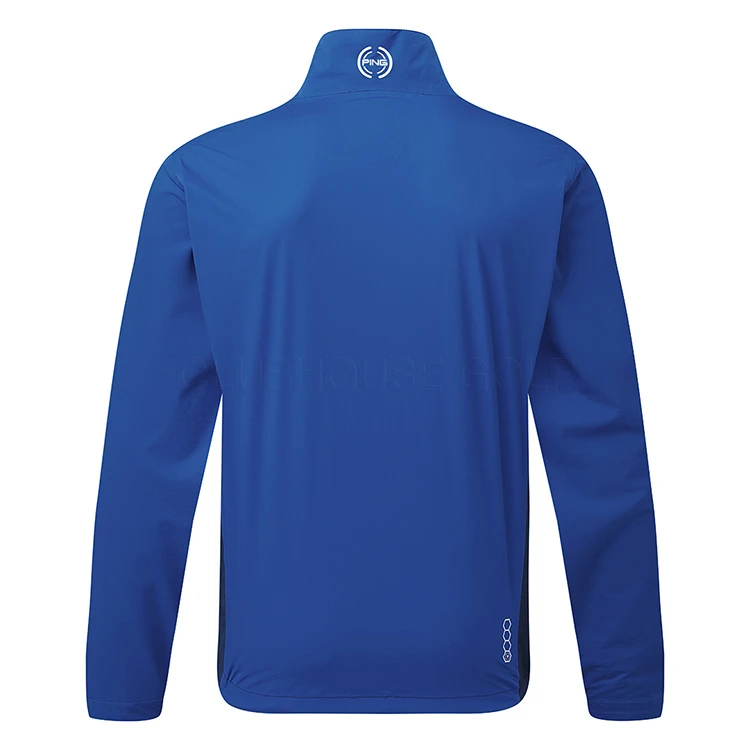 Ping Sensor Dry 2.5 Graphene Waterproof Golf Jacket 3 Ping Sensor Dry 2.5 Graphene Waterproof Golf Jacket - Image 3