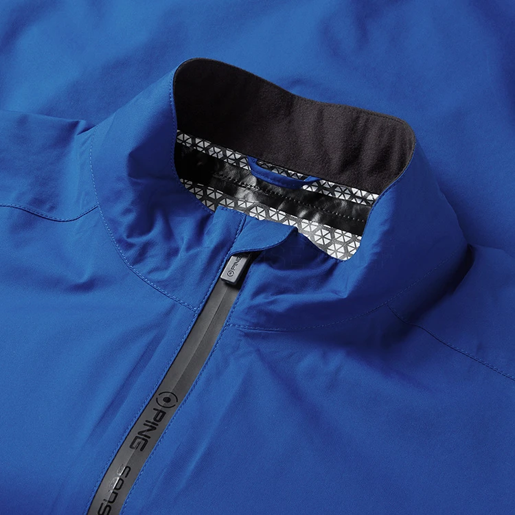 Ping Sensor Dry 2.5 Graphene Waterproof Golf Jacket 2 Ping Sensor Dry 2.5 Graphene Waterproof Golf Jacket - Image 2