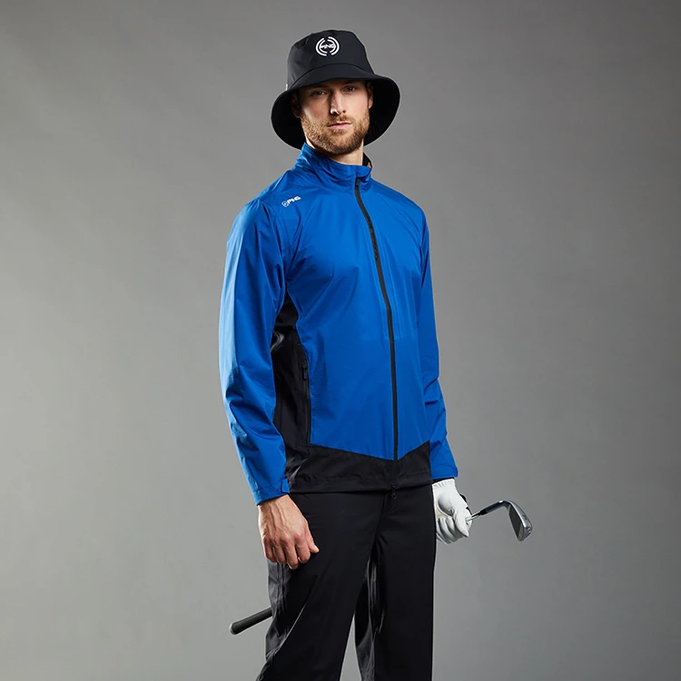 Ping Sensor Dry 2.5 Graphene Waterproof Golf Jacket 4 Ping Sensor Dry 2.5 Graphene Waterproof Golf Jacket - Image 4