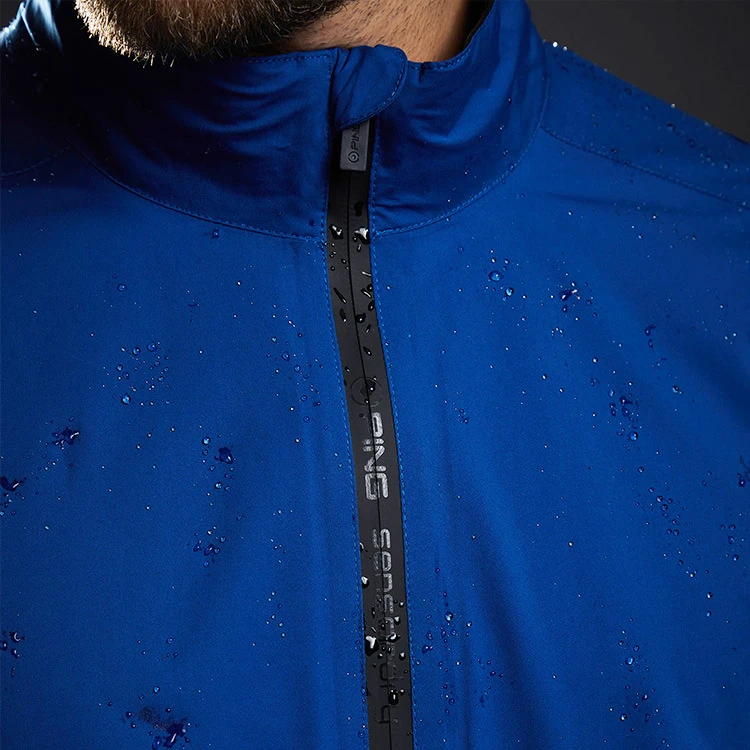 Ping Sensor Dry 2.5 Graphene Waterproof Golf Jacket 5 Ping Sensor Dry 2.5 Graphene Waterproof Golf Jacket - Image 5