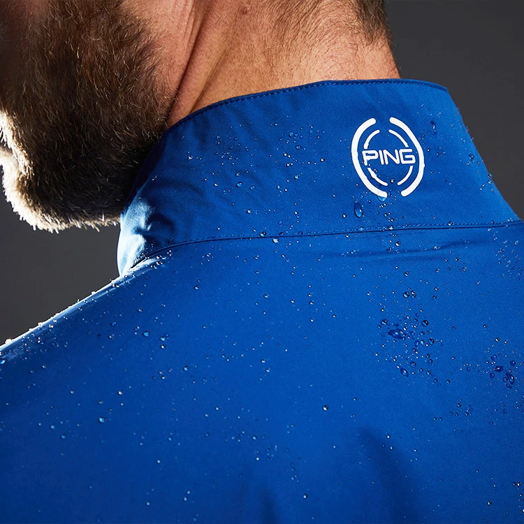 Ping Sensor Dry 2.5 Graphene Waterproof Golf Jacket 7 Ping Sensor Dry 2.5 Graphene Waterproof Golf Jacket - Image 7