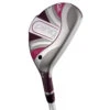 Ping Ladies G Le2 Golf Hybrid (Custom Fit)