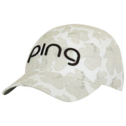 Ping Ladies Tour Delta Golf Hat