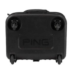 Ping Rolling Golf Travel Cover 5 Ping Rolling Golf Travel Cover -Calla Golf Club Shop Ping Rolling Golf Travel Cover Black 2