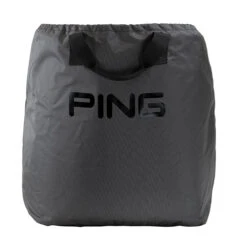 Ping Rolling Golf Travel Cover 6 Ping Rolling Golf Travel Cover -Calla Golf Club Shop Ping Rolling Golf Travel Cover Black 3