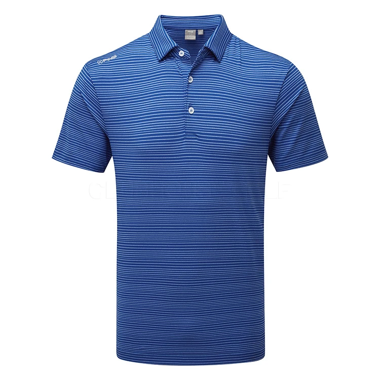 Ping Alexander Golf Polo Shirt 1 Ping Alexander Golf Polo Shirt