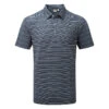 Ping Alexander Golf Polo Shirt