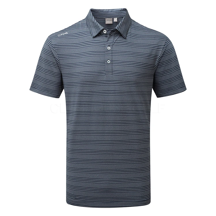 Ping Alexander Golf Polo Shirt 1 Ping Alexander Golf Polo Shirt