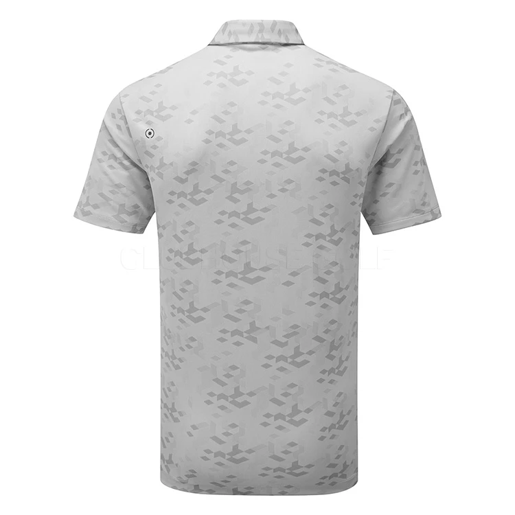 Ping Rae Golf Polo Shirt 3 Ping Rae Golf Polo Shirt - Image 3