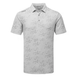 Ping Rae Golf Polo Shirt