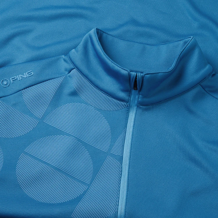 Ping Elevation 1/2 Zip Golf Sweater 2 Ping Elevation 1/2 Zip Golf Sweater - Image 2