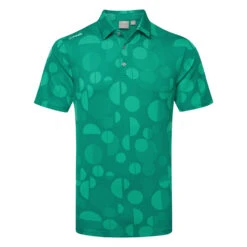 Ping Jay Golf Polo Shirt