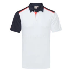 Ping Mack Golf Polo Shirt