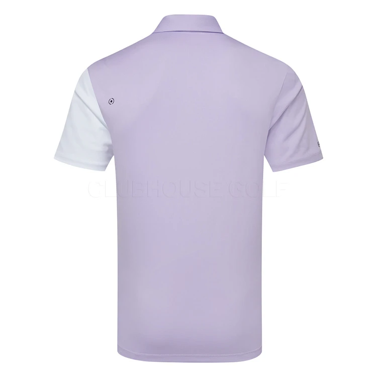 Ping Mack Golf Polo Shirt 3 Ping Mack Golf Polo Shirt - Image 3