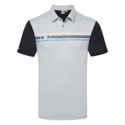 Ping Morten Golf Polo Shirt
