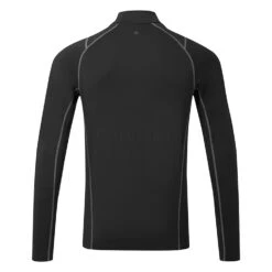 Ping Baxter Golf Base Layer 5 Ping Baxter Golf Base Layer -Calla Golf Club Shop Ping AW21 Baxter Base Layer P03451 060 Code BLPIN021 Black back