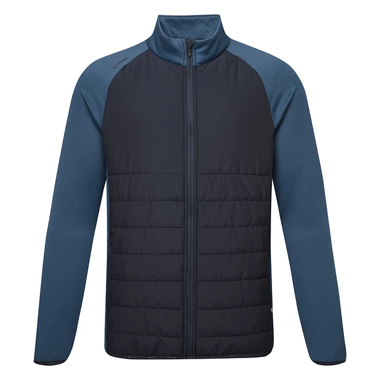 Ping Arlo Thermal Golf Wind Jacket
