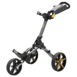 PowaKaddy Micra Golf Push Trolley