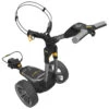 PowaKaddy CT6 EBS Electric Golf Trolley