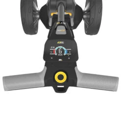 PowaKaddy CT6 EBS Electric Golf Trolley 11 PowaKaddy CT6 EBS Electric Golf Trolley -Calla Golf Club Shop Powakaddy 2023 CT6 EBS Electric Trolley 36 Hole 3