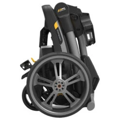 PowaKaddy CT6 EBS Electric Golf Trolley 13 PowaKaddy CT6 EBS Electric Golf Trolley -Calla Golf Club Shop Powakaddy 2023 CT6 EBS Electric Trolley 36 Hole 5