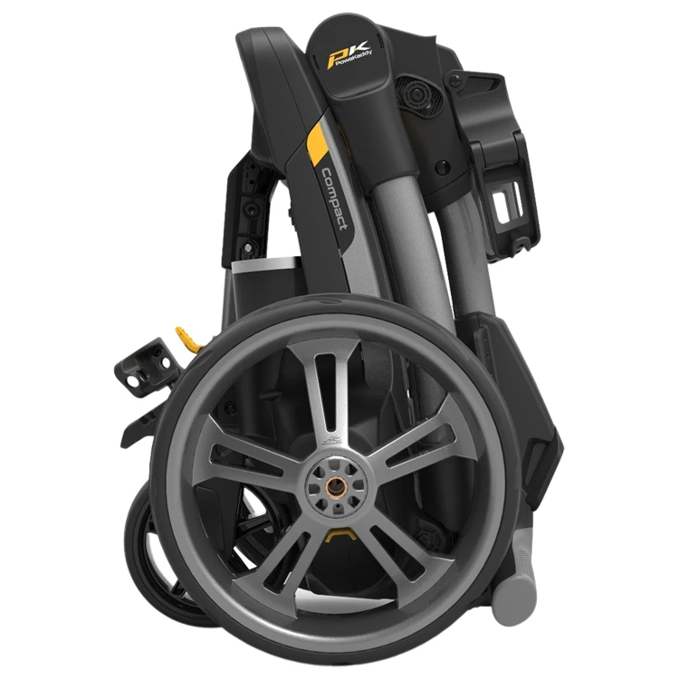 PowaKaddy CT6 EBS Electric Golf Trolley 5 PowaKaddy CT6 EBS Electric Golf Trolley - Image 5