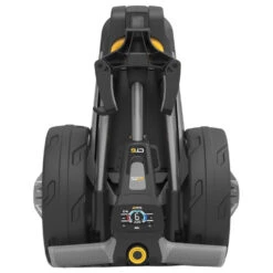 PowaKaddy CT6 EBS Electric Golf Trolley 14 PowaKaddy CT6 EBS Electric Golf Trolley -Calla Golf Club Shop Powakaddy 2023 CT6 EBS Electric Trolley 36 Hole 6