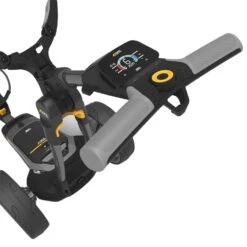 PowaKaddy CT6 EBS Electric Golf Trolley 15 PowaKaddy CT6 EBS Electric Golf Trolley -Calla Golf Club Shop Powakaddy 2023 CT6 EBS Electric Trolley 36 Hole 7