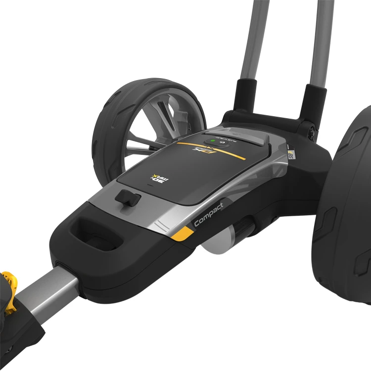 PowaKaddy CT6 EBS Electric Golf Trolley 8 PowaKaddy CT6 EBS Electric Golf Trolley - Image 8