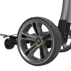 PowaKaddy CT6 EBS Electric Golf Trolley 17 PowaKaddy CT6 EBS Electric Golf Trolley -Calla Golf Club Shop Powakaddy 2023 CT6 EBS Electric Trolley 36 Hole 9
